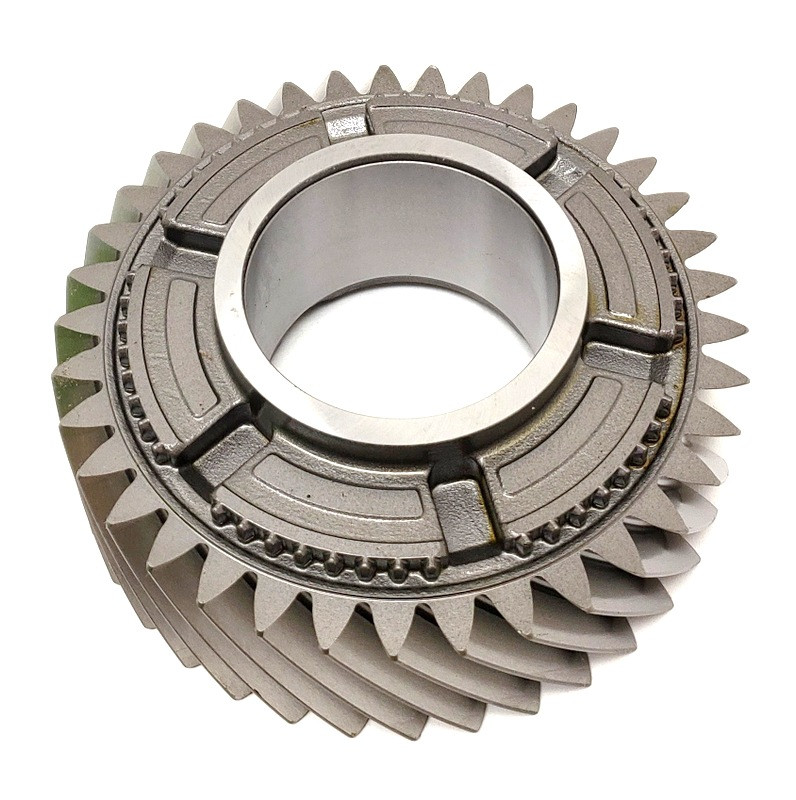 S6-650, S6-650/ML6 Standard Transmission 1st Gear (37 Teeth) (1319