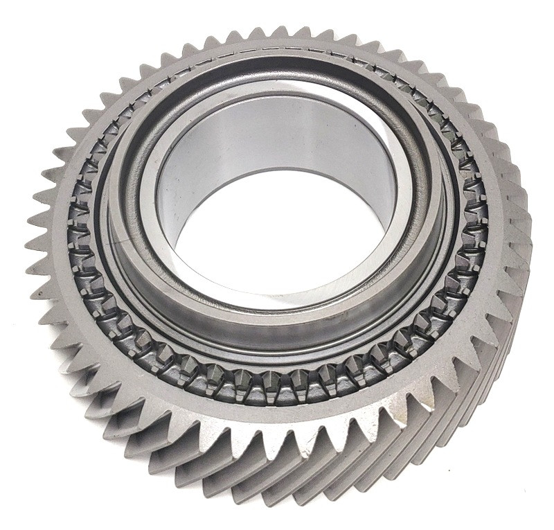 5.4　⑤ S6-650, 5th Gear - Cobra Transmission