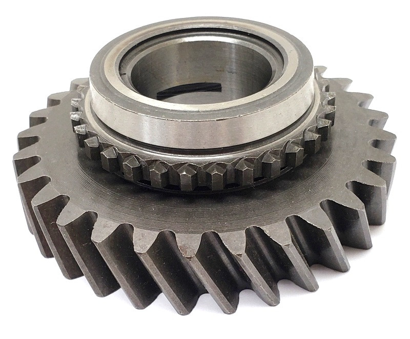 Saginaw Standard Transmission 1st Gear (4 Speed) (WT302-12) | 29