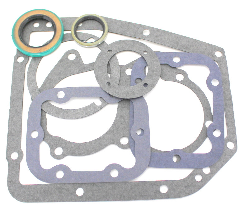 SM465 Gasket & Seal Kit | Chevrolet Standard Transmission Pickup