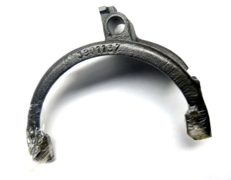 SM465, 12 Fork Cobra Transmission