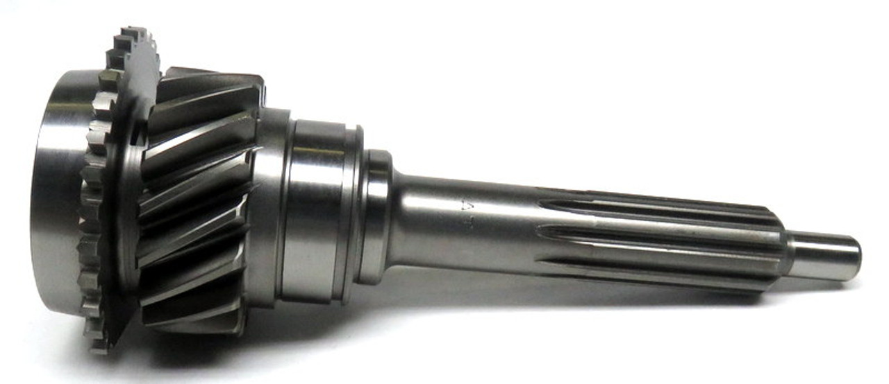 SM465 input Shaft Cobra Transmission