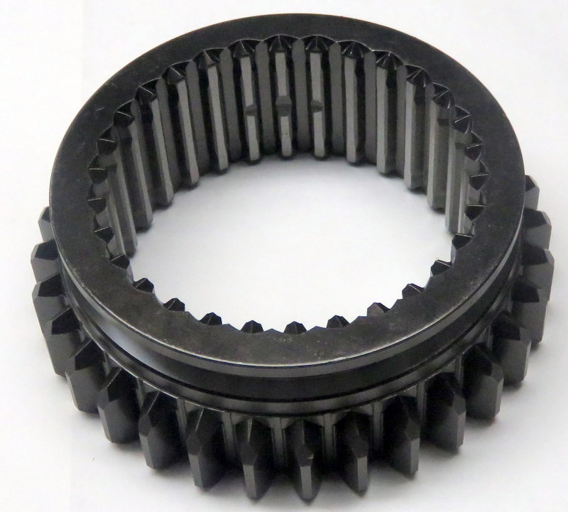 その他 T5 T4, T5 Non-World Class Standard Transmission 1-2 Slider And