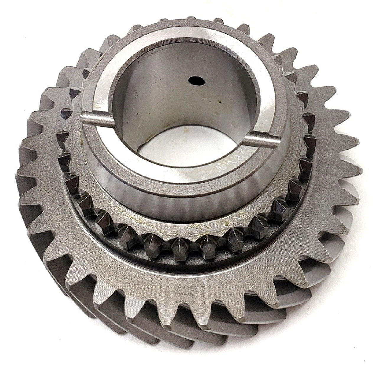 Deuxieme Classe
【NEW TOP/ニュー トップ　CHARM M T4, T5 Non-World Class 2nd Gear 33 Teeth (1352-080-131
