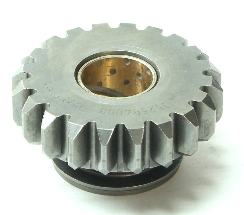 T4, T5, T5 World Class Standard Transmission Reverse Idler Gear