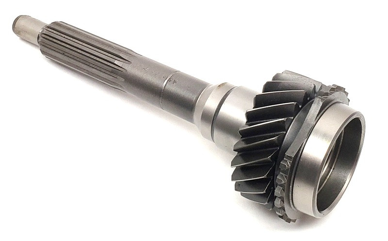 T4 (4 Speed), T5 (5 Speed), Input Shaft (346670AB) - Cobra