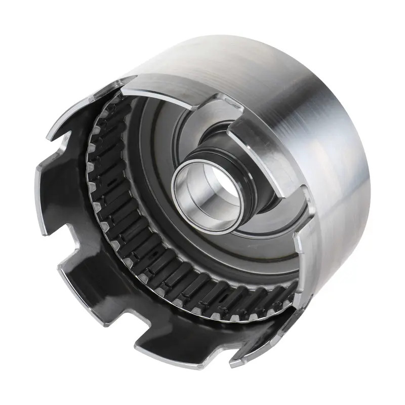 THM700R4, 4L60E, 4L65E Automatic Transmission New Aftermarket