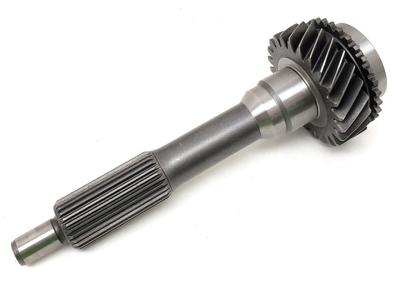 T5 World Class Standard Transmission Input Shaft 24 Tooth | 8 3/4