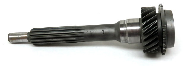 T5 (5 Speed) World Class, Input Shaft (346670CC) - Cobra Transmission