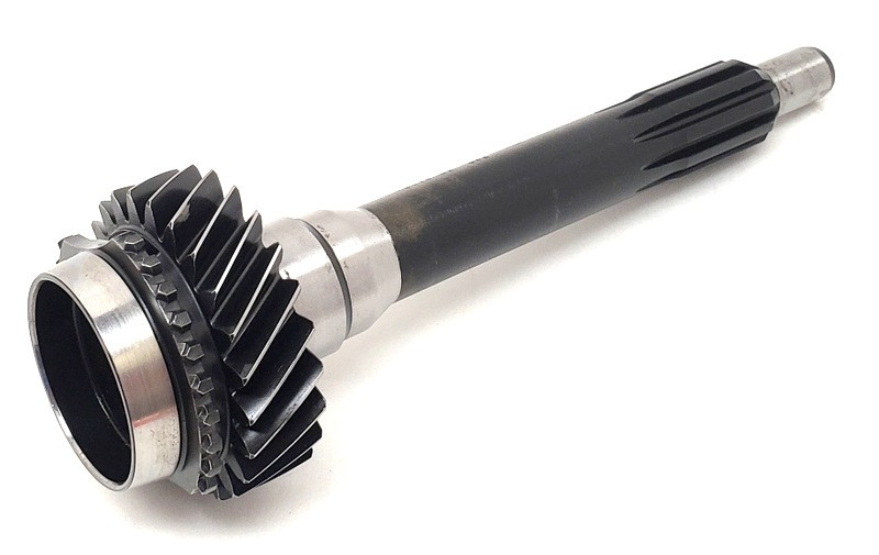 T5 (5 Speed) World Class, Input Shaft (346670BH) - Cobra Transmission
