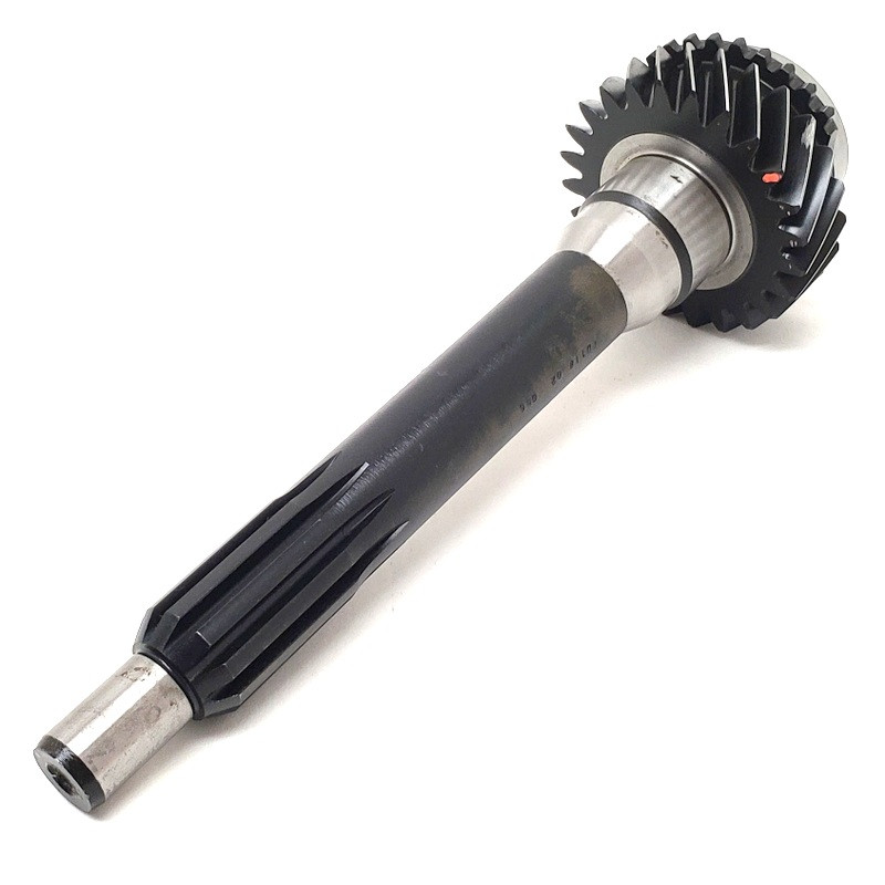 T5 (5 Speed) World Class, Input Shaft (346670BH) - Cobra Transmission