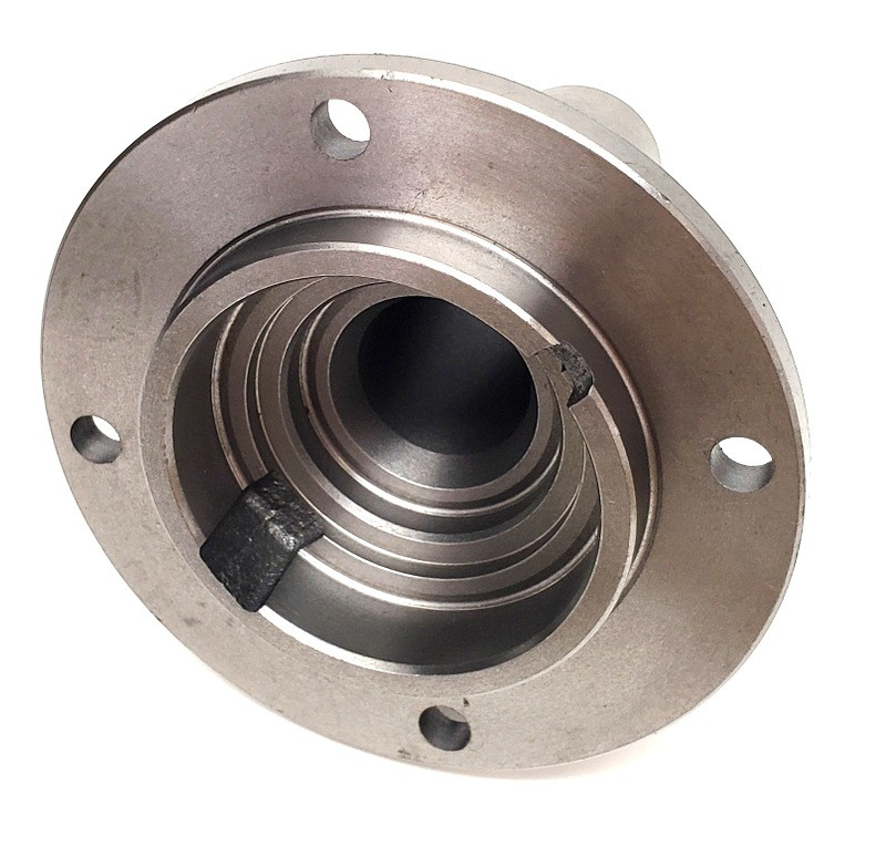 T4, T5-NWC, T5 World Class Standard Transmission Bearing Retainer