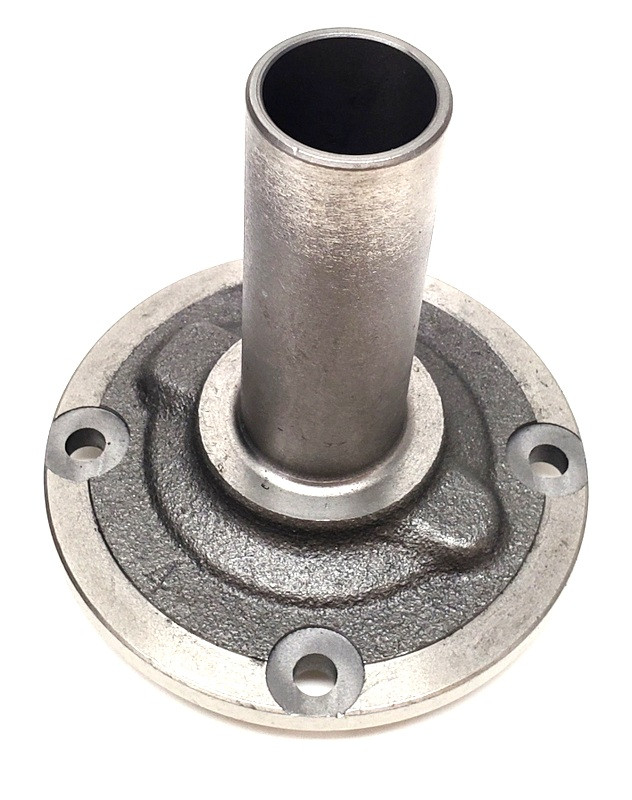 T4, T5-NWC, T5 World Class Standard Transmission Bearing Retainer