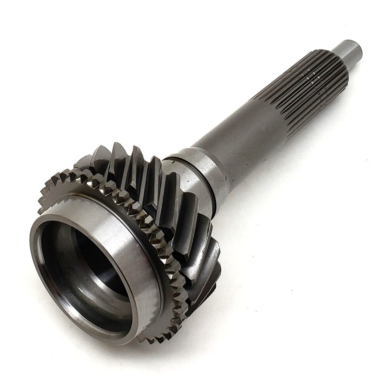 T10, Super T10 Standard Transmission Input Shaft 21 Teeth | 2.43 Ratio  (T10W-16CH) (1304-085-006)