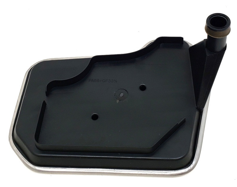 Jectam Transmission Filter & Gasket Kit 24208576 - Compatible With 4L60E 4L65E 4L70E