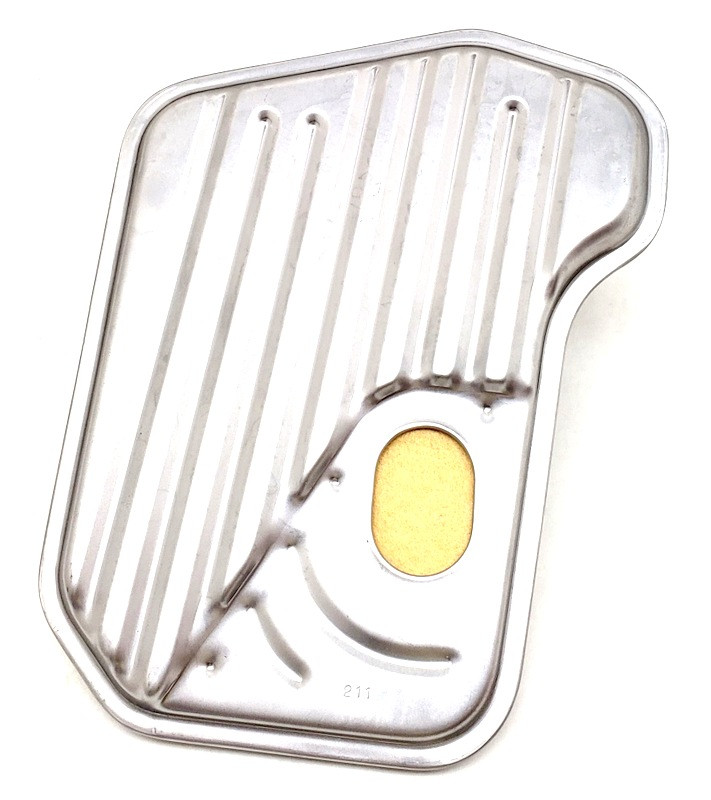 4L60E, 4L65E, 4L70E Automatic Transmission Deep Pan Oil Filter