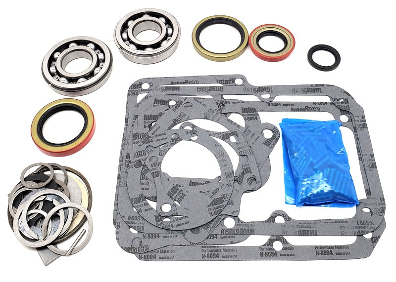 Bubu① J726 T18, Bearing, Gasket and Seal Kit | Cherokee, Grand Cherokee