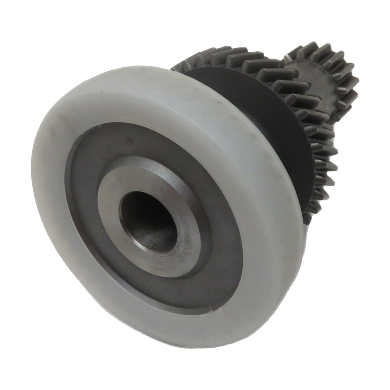 T18, T18, T18A, T18B, T18C Standard Transmission Cluster Shaft (43