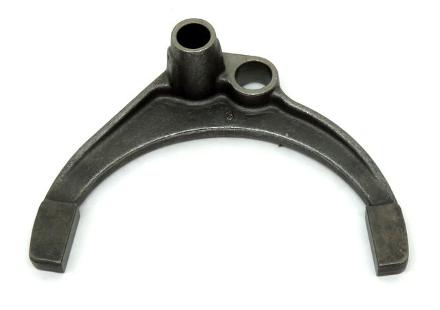 T19 Standard Transmission 1-2 Fork - Cobra Transmission