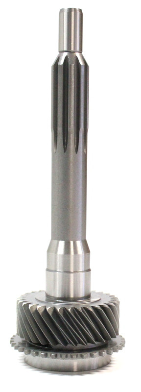 T-45, Input Shaft - Cobra Transmission