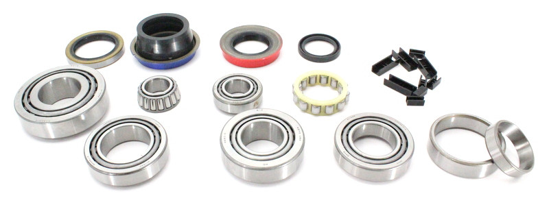 ボケチンNo.13 No.T9 No.8 No.T5 T56, Bearing, Gasket and Seal Kit | Firebird and Trans AM, CTS-V
