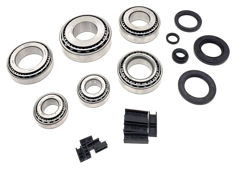 Aページ T56, Bearing, Gasket and Seal Kit (BK396A) - Cobra Transmission