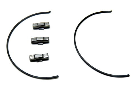 T56, 5-6-Reverse Synchro Key & Spring Kit - Cobra Transmission