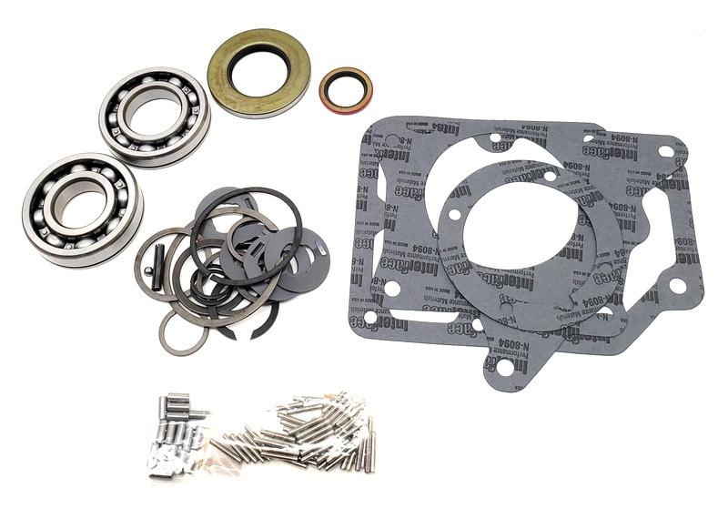 T150 Bearing, Gasket and Seal Kit | Cherokee, Grand Cherokee