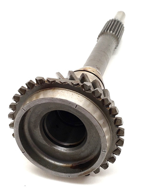 TK4 (4 Speed), TK5 (5 Speed), Input Shaft (336670) - Cobra