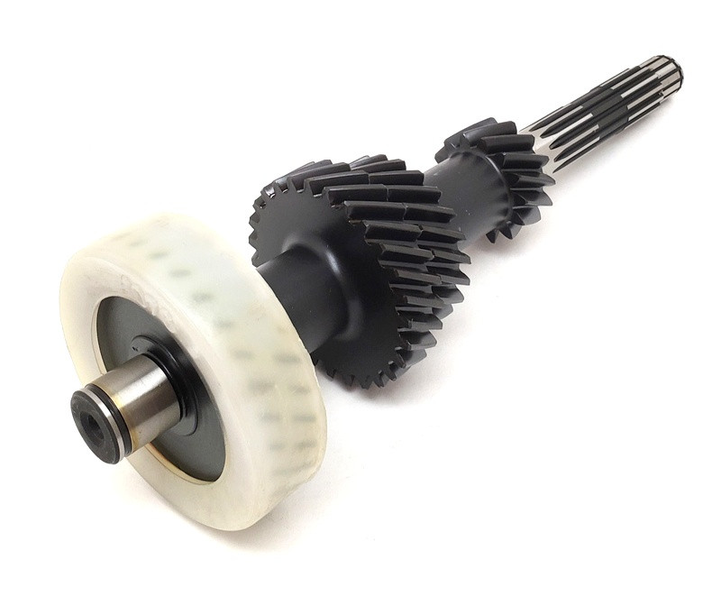 TKCです。 TK4, TK5 Standard Transmission Cluster Shaft | Tooth Count 31-27