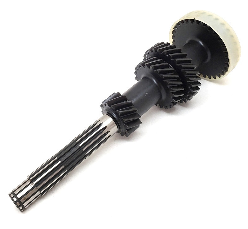 TK4, TK5 Standard Transmission Cluster Shaft | Tooth Count 31-27