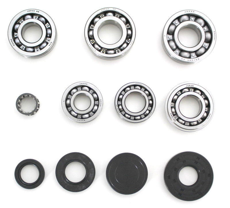 再再販！ Geo Tracker, Suzuki Vitara Bearing, Gasket and Seal Kit クレンジング・メイク落とし