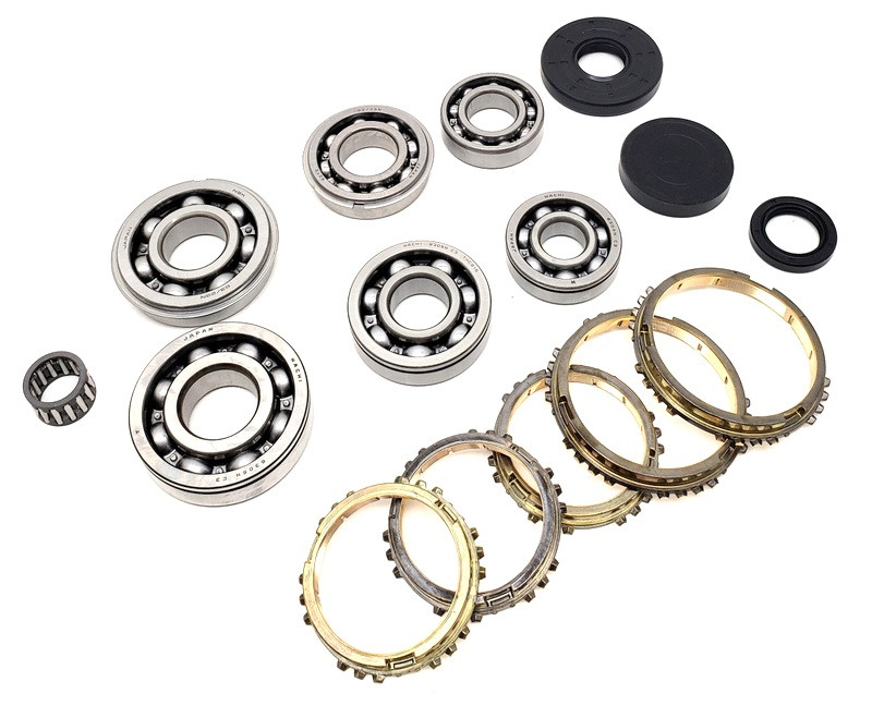 be with B'z vol.005、006、008、010〜014、016〜 Geo Tracker, Suzuki Sidekick, Vitara and X-90 Bearing, Gasket