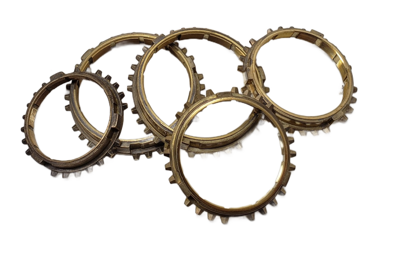 kiruakirua　0825 Synchronizer Kit (SRK326) - Cobra Transmission