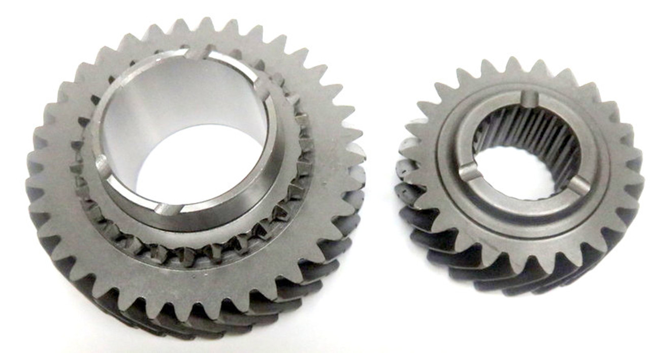 Standard Transmission 5th Gear Kit - Cobra Transmission