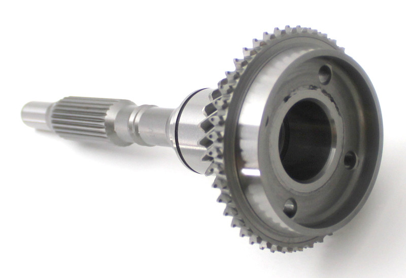 Standard Manual Transmission MSG-5F, Input Shaft - Cobra Transmission