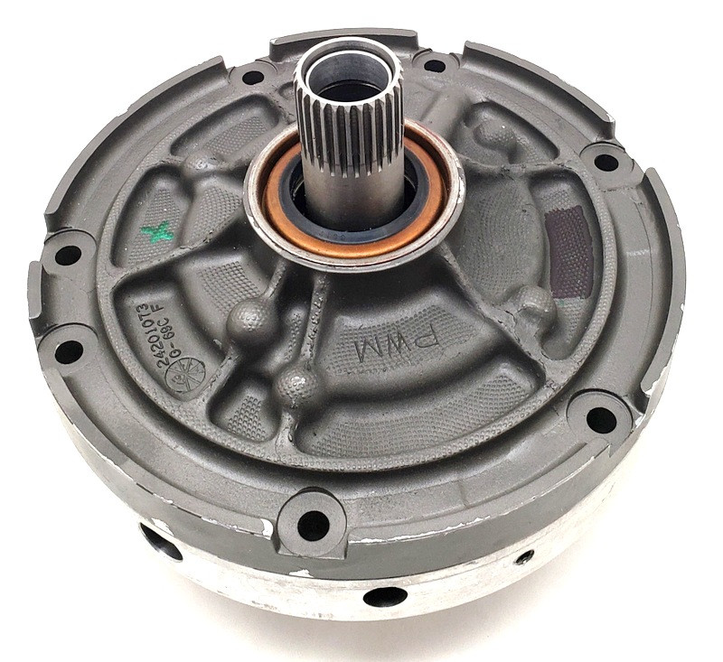 4L60E Automatic Transmission Remanufactured Pump 2004-2005 | 7.300