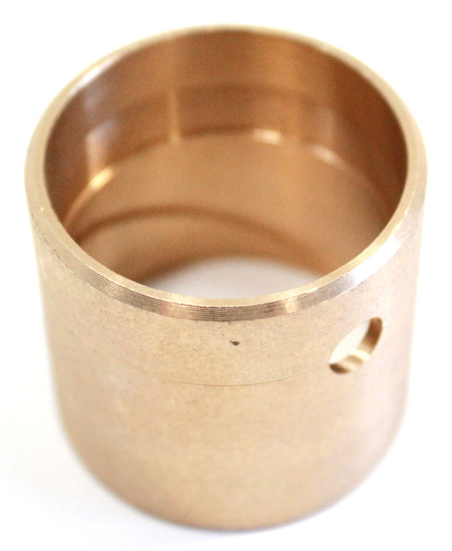 natsumi6086 Suzuki Samurai Tail Housing Bushing | 1.420” OD (w/ ID Groove