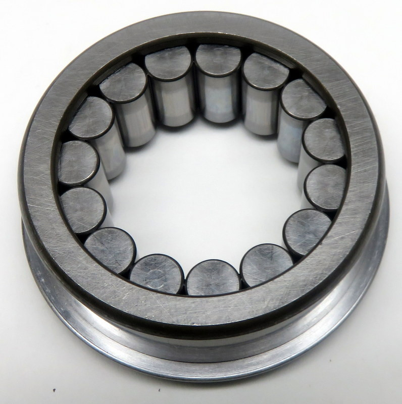 ponta☆ Toyota L45, L52, Counter Shaft Bearing (317262) - Cobra Transmission