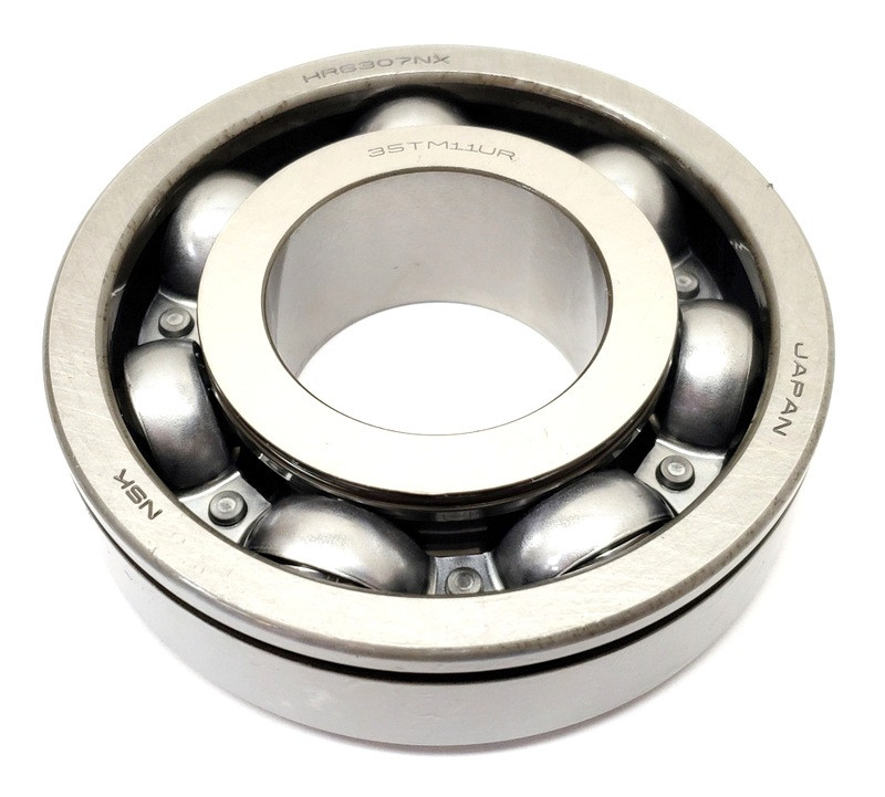 W55, W56, W58, W59 Standard Transmission Input Bearing (Updated
