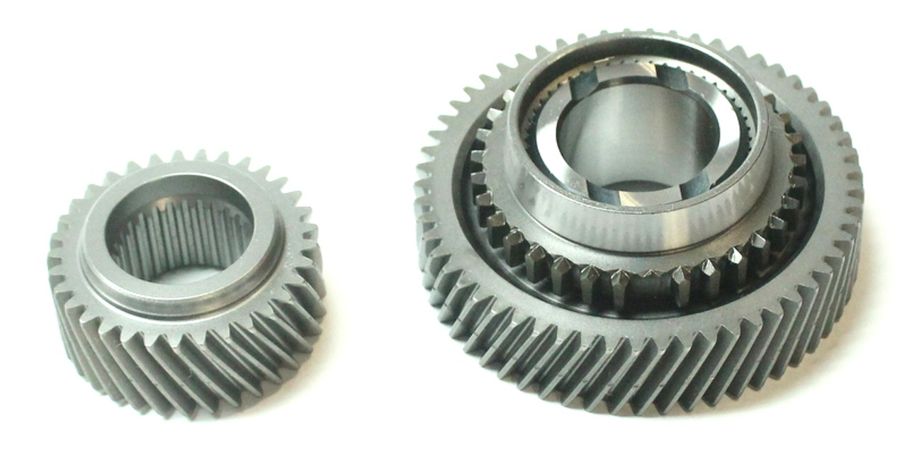 nyanco55様 1UZ W58 W-Series Transmission Adapter For UZ Engines W55 W56