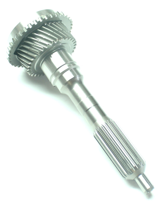 Toyota W55, W56, W58, W59 Input Shaft Cobra Transmission