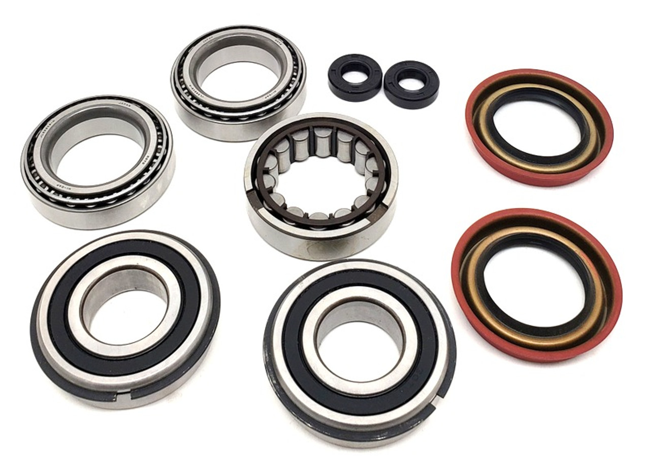 A578 Bearing and Seal Kit | Fits Cirrus, Pt Cruiser, Sebring, Avenger,  Neon, Stratus, Talon, Eclipse and Spyder, Breeze,¿