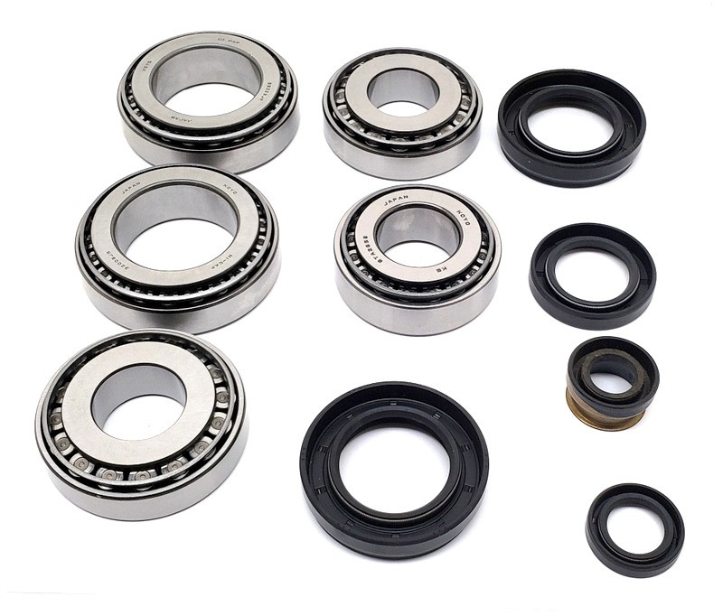 be with B'z vol.005、006、008、010〜014、016〜 G5P0 Bearing, Gasket and Seal Kit | Ford Escort, EXP, ZX2, Escape