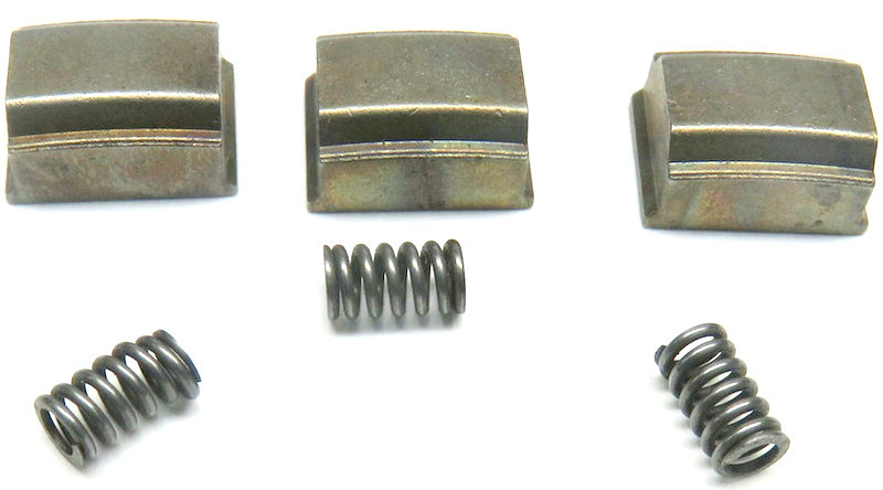 TMK　リピートありがとうございます！ TR3650 Synchro Key and Spring Kit - Cobra Transmission