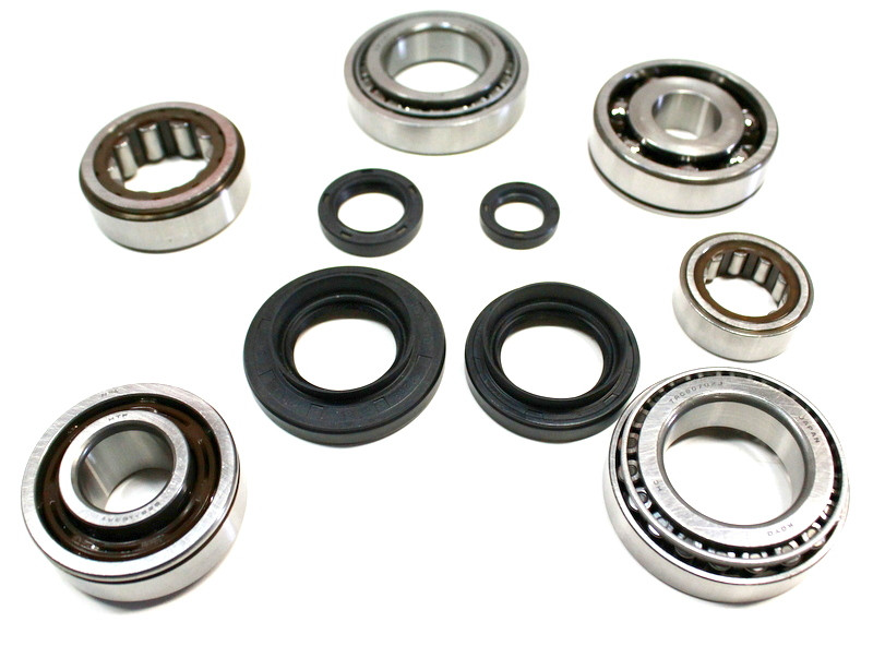koronn(・ω・｀) C50, C51, C52 Synchro, Bearing and Seal Kit | Toyota Celica