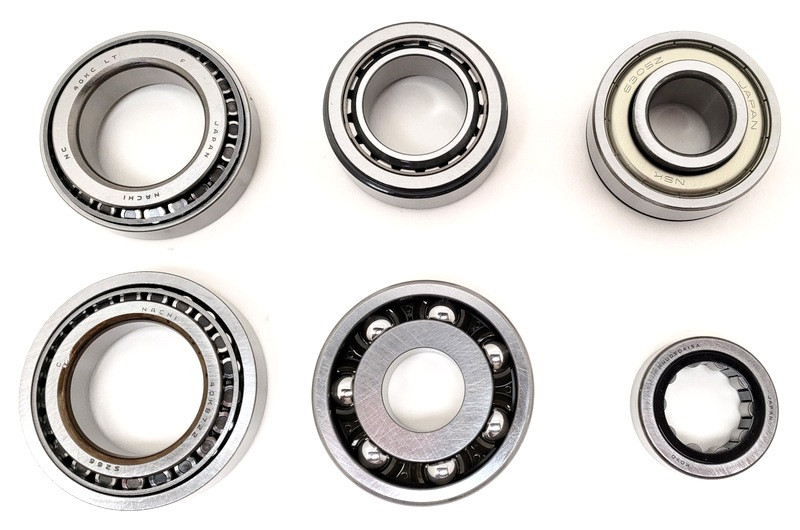 C59, C52 Standard Transmission Synchronizer, Bearing And Seal Kit