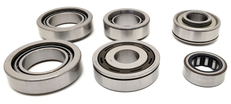 A-09☆No.5 C59, C52 Standard Transmission Synchronizer, Bearing And Seal Kit