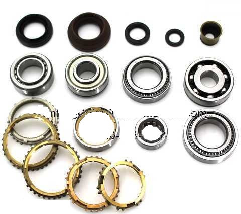 C59, C52 Synchro, Bearing and Seal Kit | Pontiac Vibe, Toyota