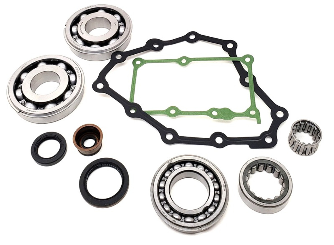 【専用】31 6 FS6R31A Standard Transmission Bearing, Gasket And Seal Kit